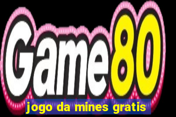 jogo da mines gratis